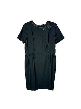 Talbots Ponte Casual Dress (view 1)