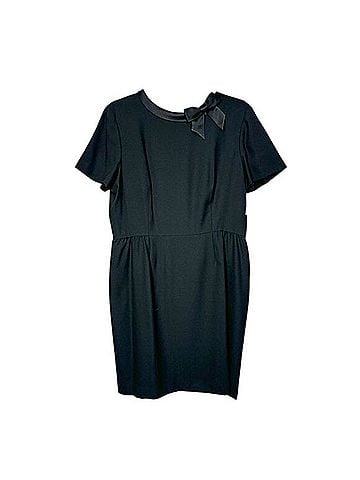 Talbots Ponte Casual Dress (view 1)