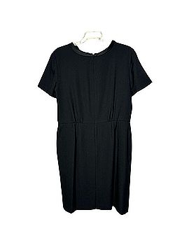 Talbots Ponte Casual Dress (view 2)