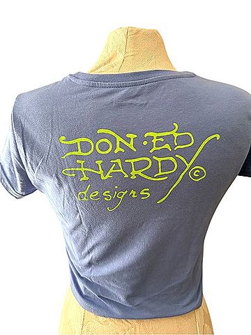 Ed Hardy T-Shirt (view 2)