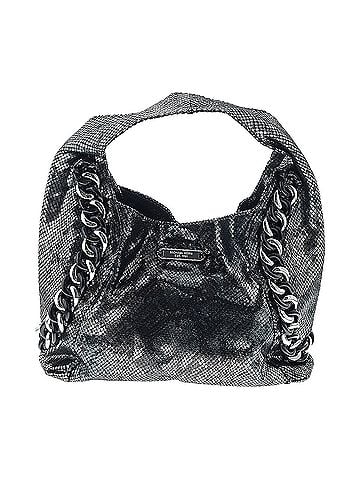 MICHAEL Michael Kors Michael Michael Kors Leather Shoulder Bag (view 1)