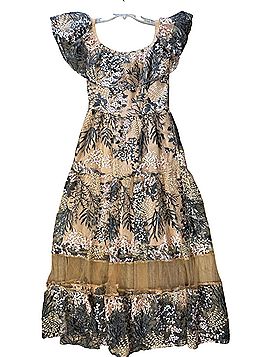 Dress the Population Gabriella Cocktail Dress (view 1)