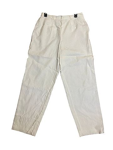 Norton McNaughton Linen Pants (view 2)
