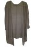 Wearables 100% Cotton Gray Jacket Size XL - photo 2