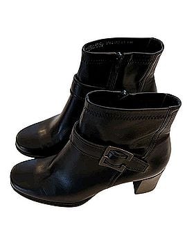 Franco Sarto Ankle Boots (view 2)