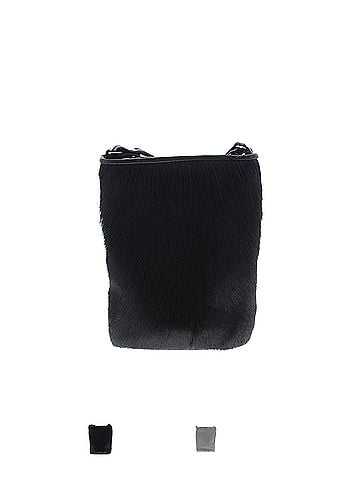 Clever Carriage Leather Bucket Bag (view 1)
