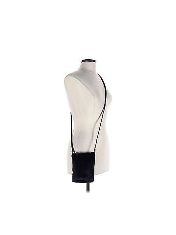 Clever Carriage Leather Bucket Bag (view 2)
