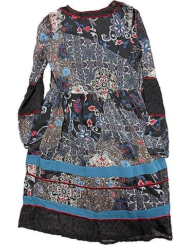 Double D Ranch Casual Dress (view 2)