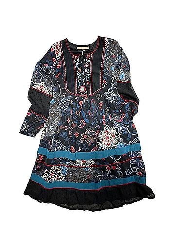 Double D Ranch Casual Dress (view 1)