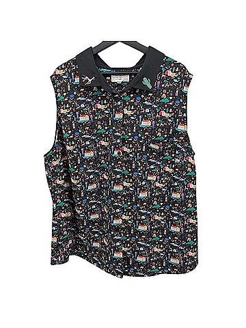 Rachel Antonoff Tank Top (view 2)