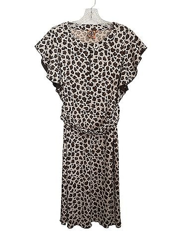 Tory Burch Glady’s Cocktail Dress (view 1)