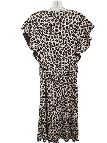 Tory Burch Glady’s Cocktail Dress (view 2)