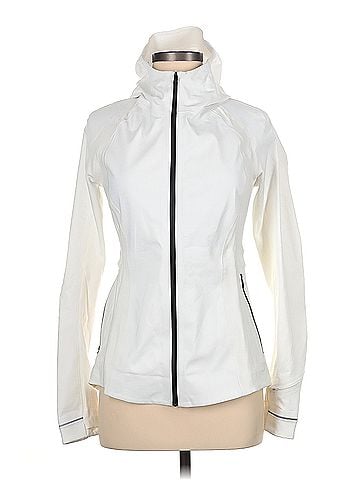 Lululemon Athletica Lululemon Athletica Track Jacket (view 1)
