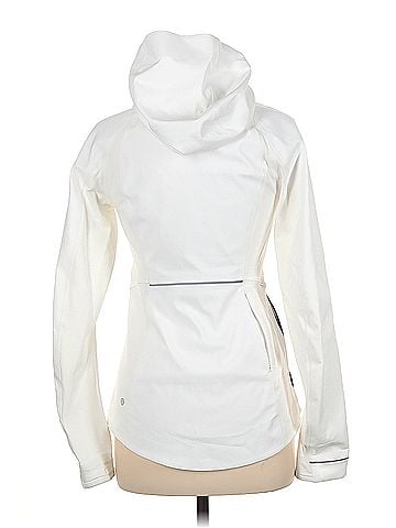 Lululemon Athletica Lululemon Athletica Track Jacket (view 2)