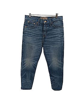 J.Crew Shoreditch Jeans (view 2)