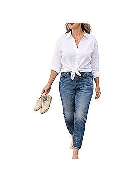 J.Crew Shoreditch Jeans (view 1)