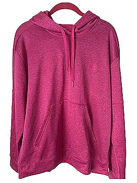 Adidas Pullover Hoodie (view 1)