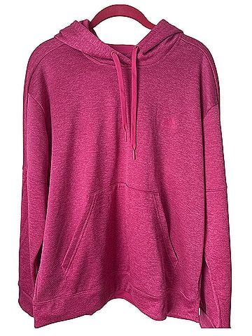 Adidas Pullover Hoodie (view 1)