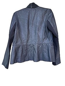 Bernardo Leather Jacket (view 2)