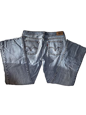 Levi's Jeans (view 2)