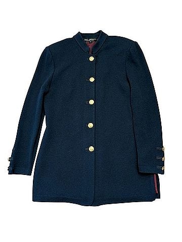 St. John Basics Jacket (view 2)