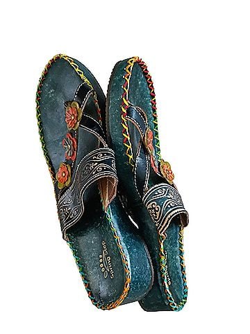 Spring Step Sandals (view 2)