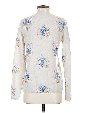 Joie Joie Cashmere Pullover Sweater (view 2)