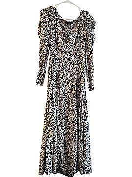 Zara Cocktail Dress (view 2)