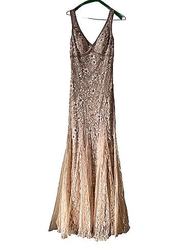 Sue Wong mermaid Cocktail Dress (view 1)