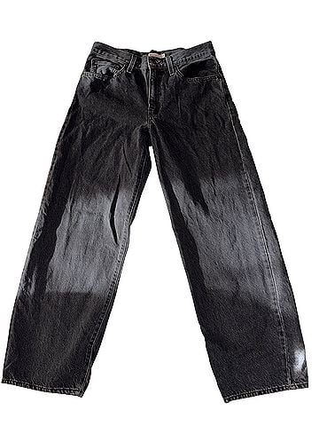 Levi's baggy dad Jeans (view 1)