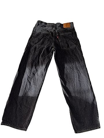 Levi's baggy dad Jeans (view 2)
