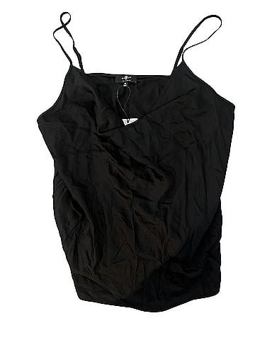 7 For All Mankind Sleeveless Top (view 1)