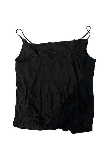 7 For All Mankind Sleeveless Top (view 2)