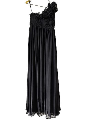 Aqua Cocktail Dress (view 1)