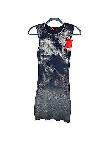 Diesel M-IDONY ABITO Casual Dress (view 2)