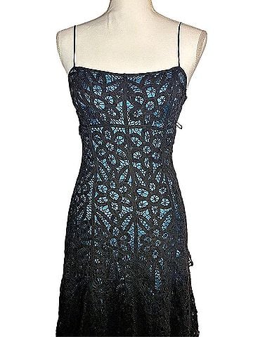 Betsey Johnson Cocktail Dress (view 1)