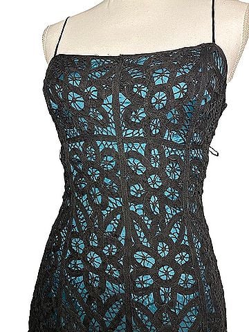 Betsey Johnson Cocktail Dress (view 2)