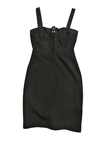 Diane von Furstenberg Cocktail Dress (view 2)