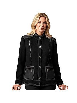 Chico's Jacket (view 2)