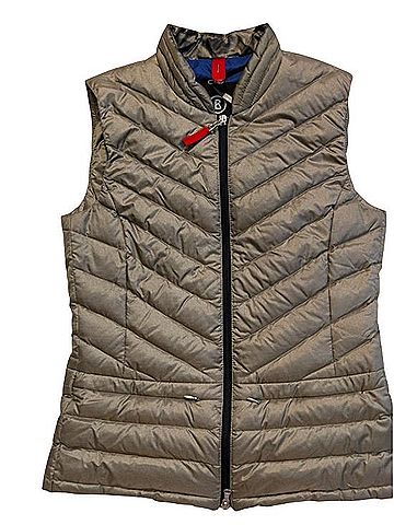 Bogner Fire + Ice Vest (view 1)