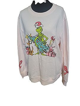 The Grinch Sweatshirt (view 1)