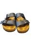 Birkenstock Blue Sandals Size 9 - photo 1