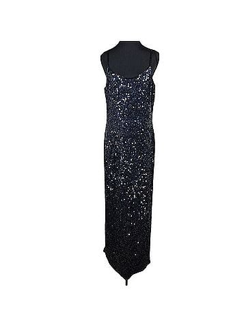 Papell Boutique Evening Evening Cocktail Dress (view 1)