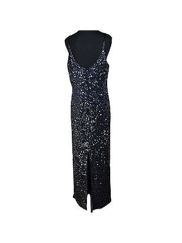 Papell Boutique Evening Evening Cocktail Dress (view 2)