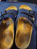 Birkenstock Blue Sandals Size 9 - photo 3
