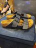 Birkenstock Blue Sandals Size 9 - photo 5
