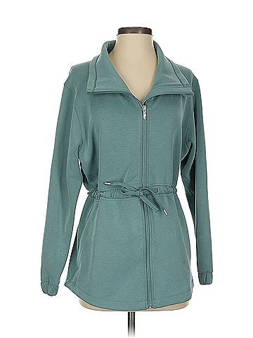 Lululemon Athletica Lululemon Athletica Jacket (view 1)