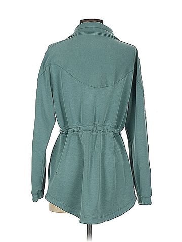 Lululemon Athletica Lululemon Athletica Jacket (view 2)