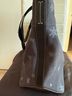 Coach Peanuts Leather Tote - photo 8