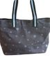 Coach Peanuts Leather Tote - photo 2